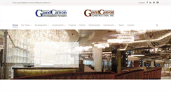 Desktop Screenshot of grandcanyoninc.com